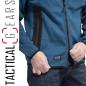Preview: PENTAGON AMINTOR FLEECEJACKE K08028-28 LIBERTY BLAU